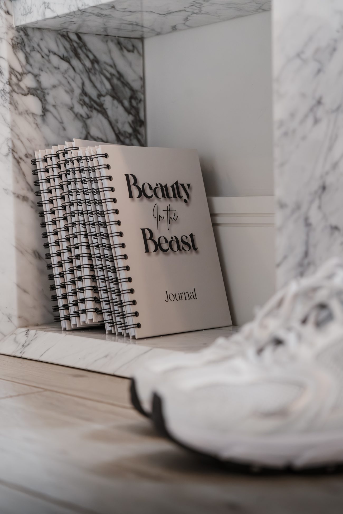 Beauty in the Beasts 8