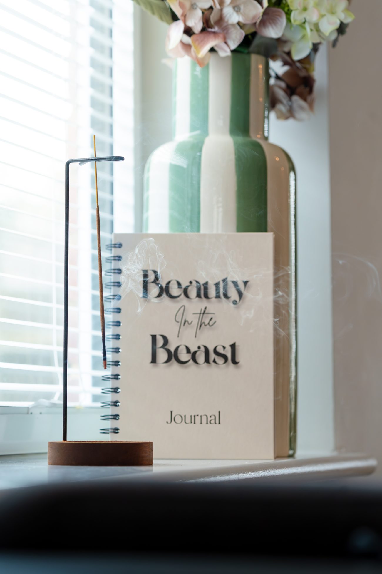 Beauty in the Beasts 2