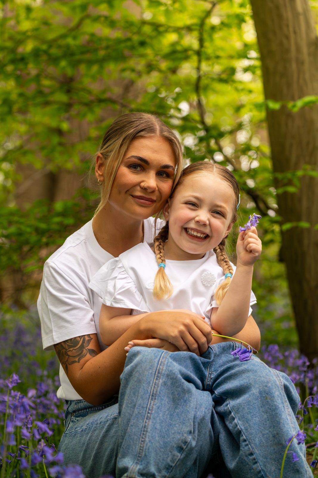 Family photography