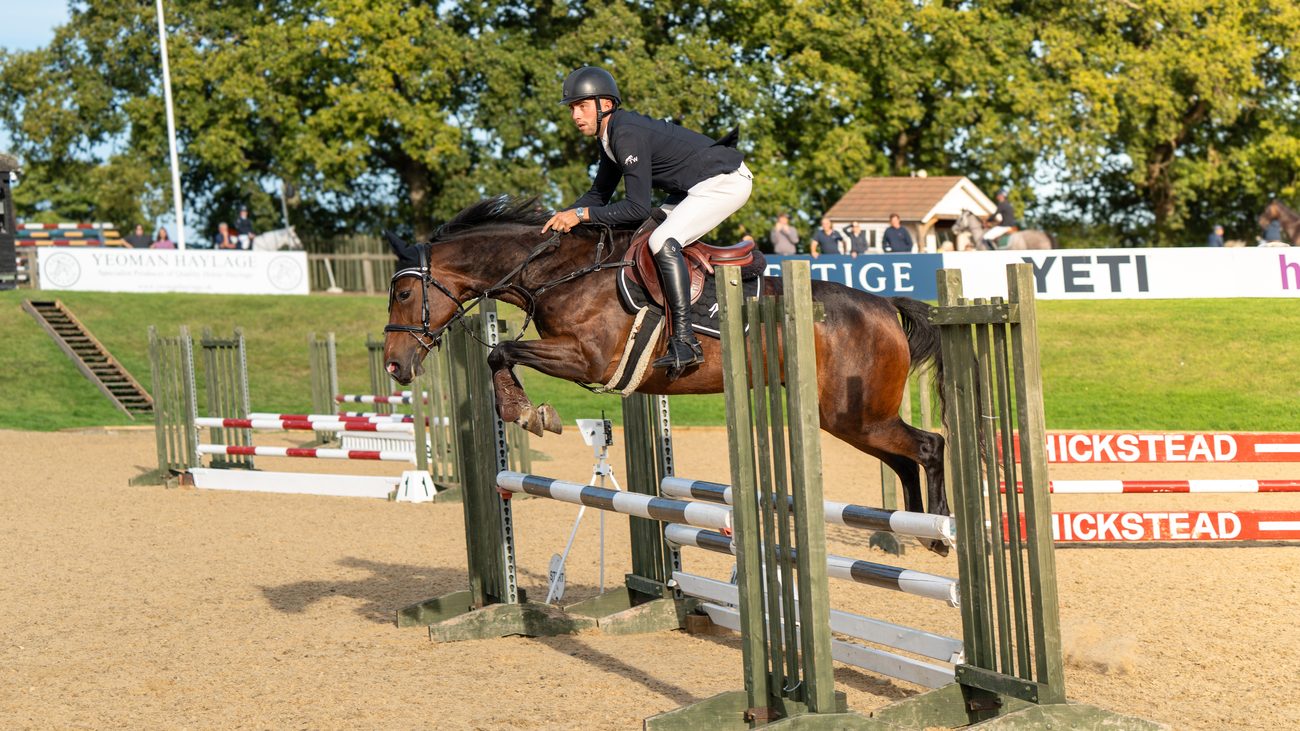 Equine event 10