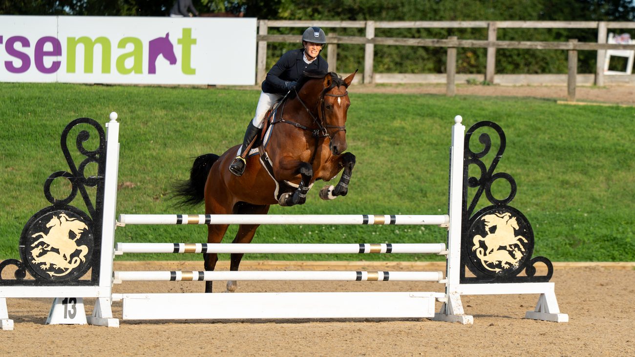 Equine event 6