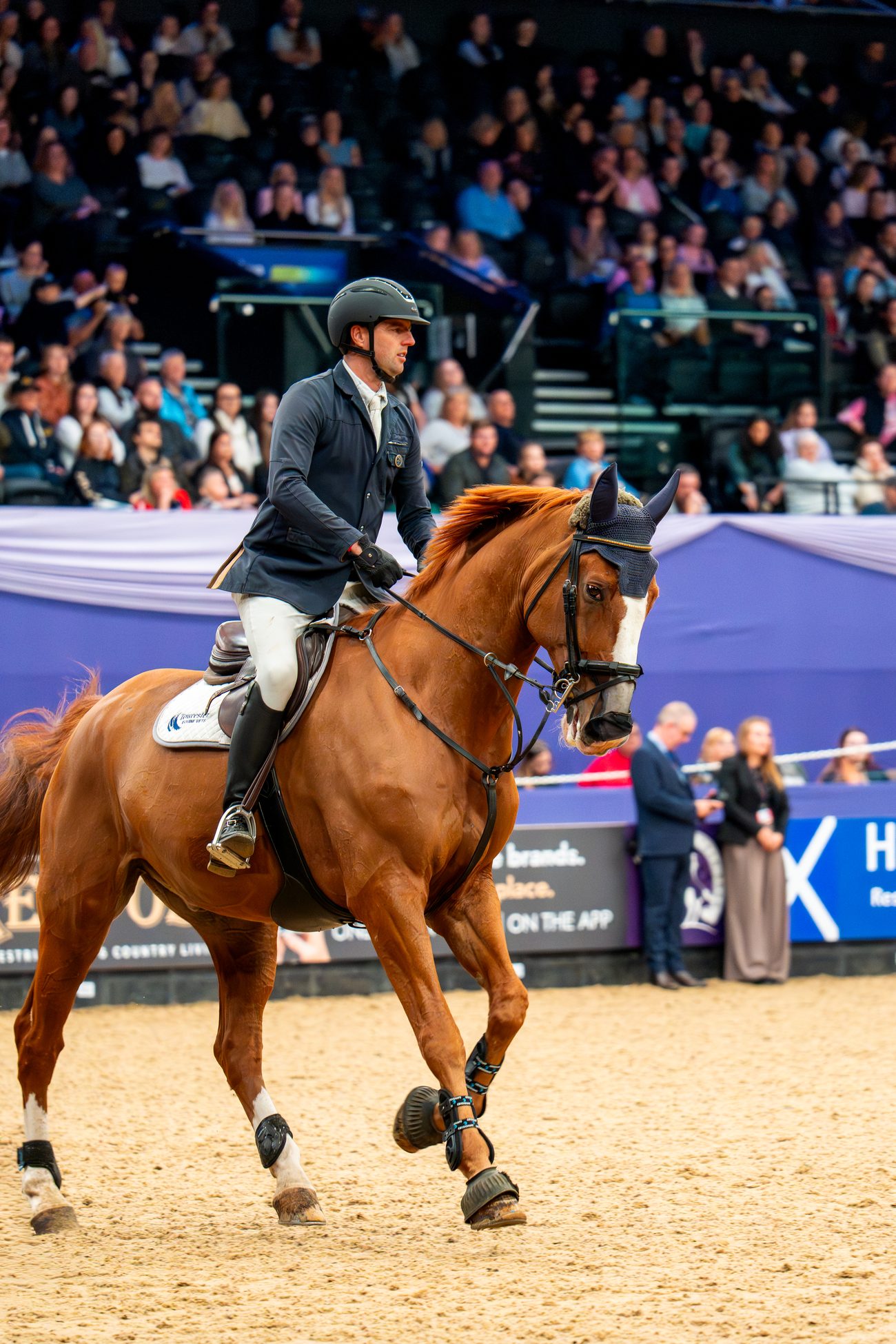 Equine event & competition photography