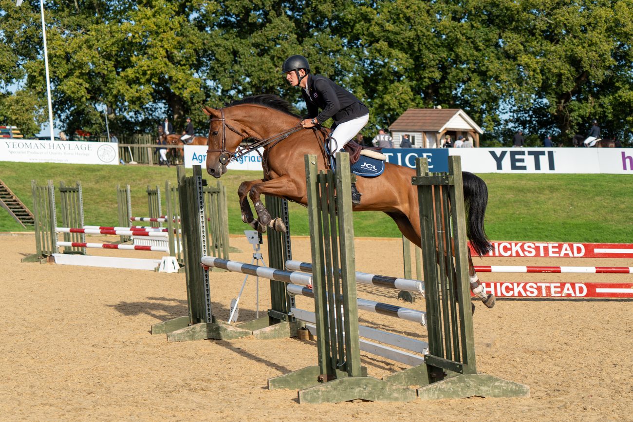 Equine event 8
