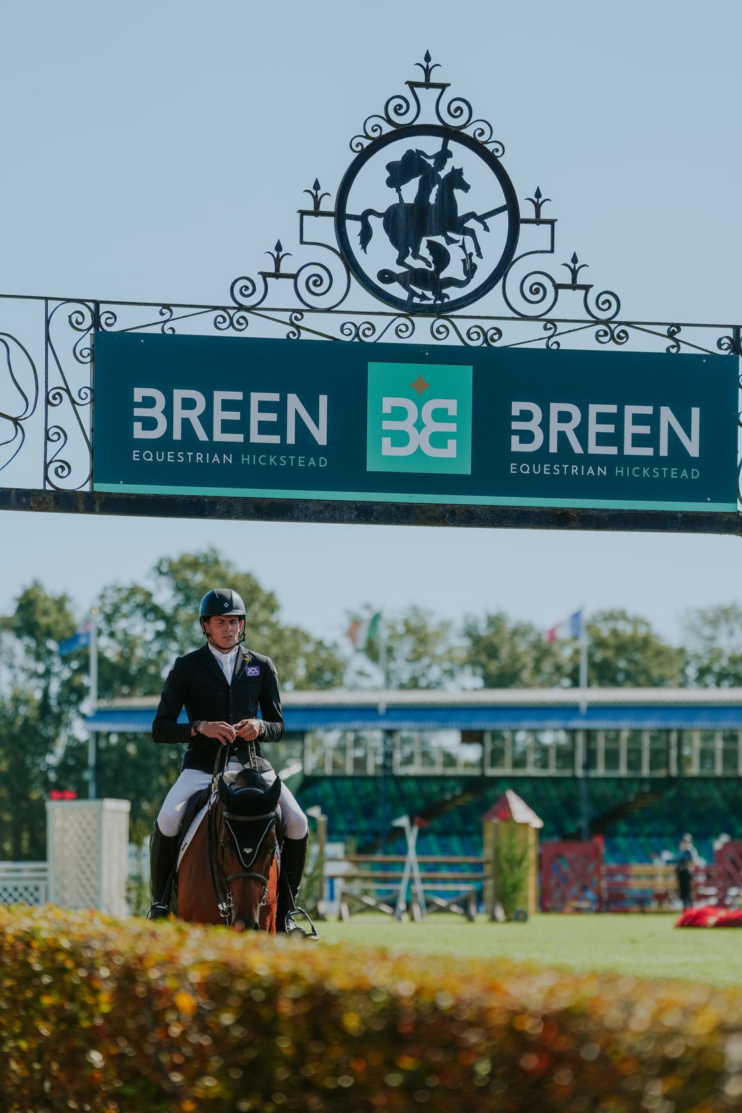 Equine event & competition photography
