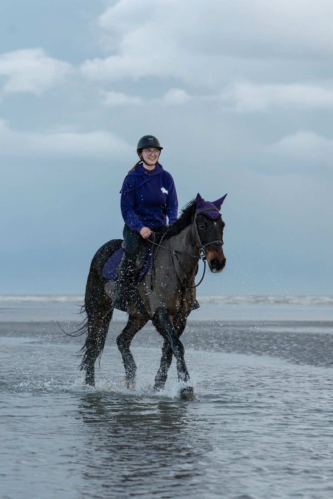 Outdoor equine 19