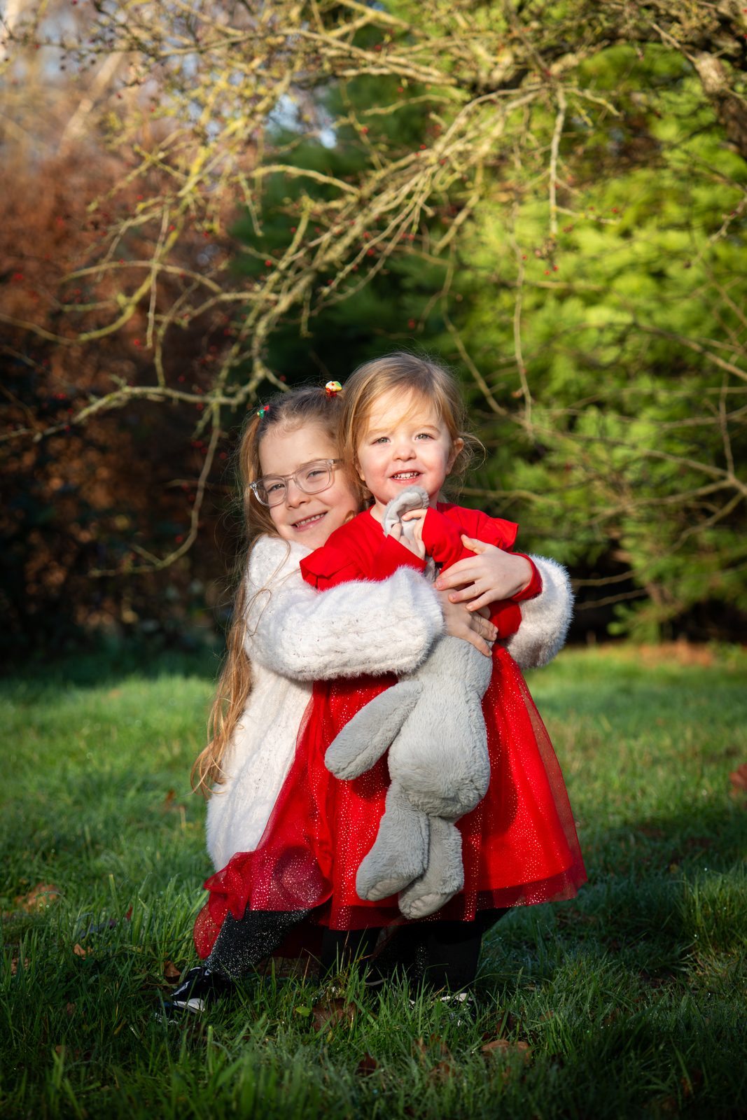 Seasonal photography 1