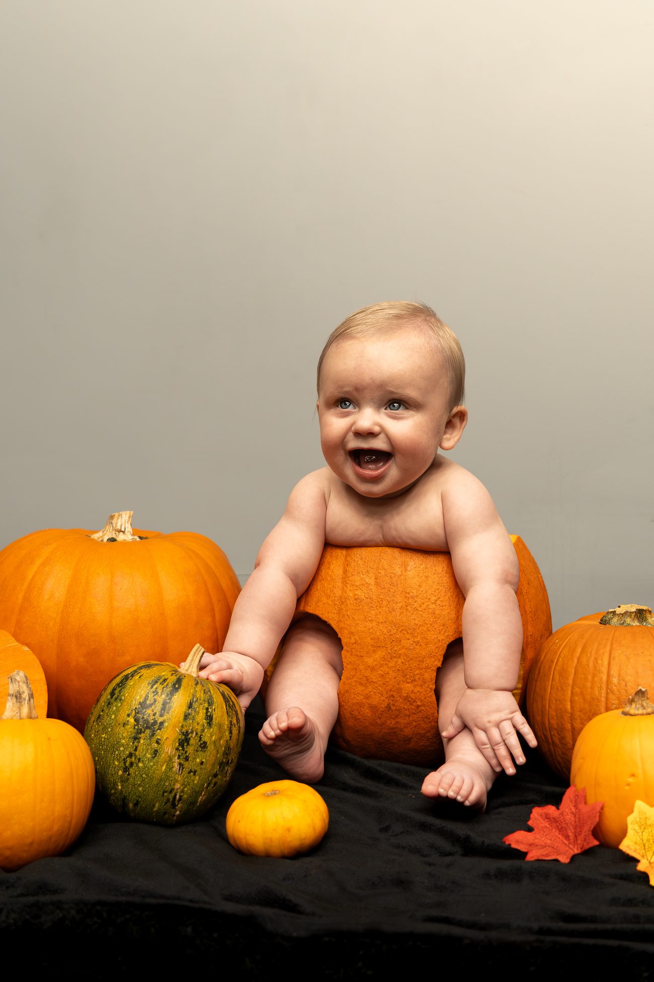 Seasonal photography