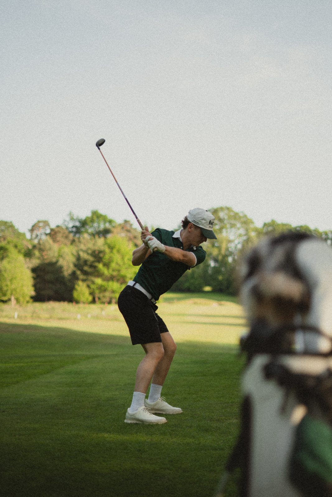Sticks Golf 28