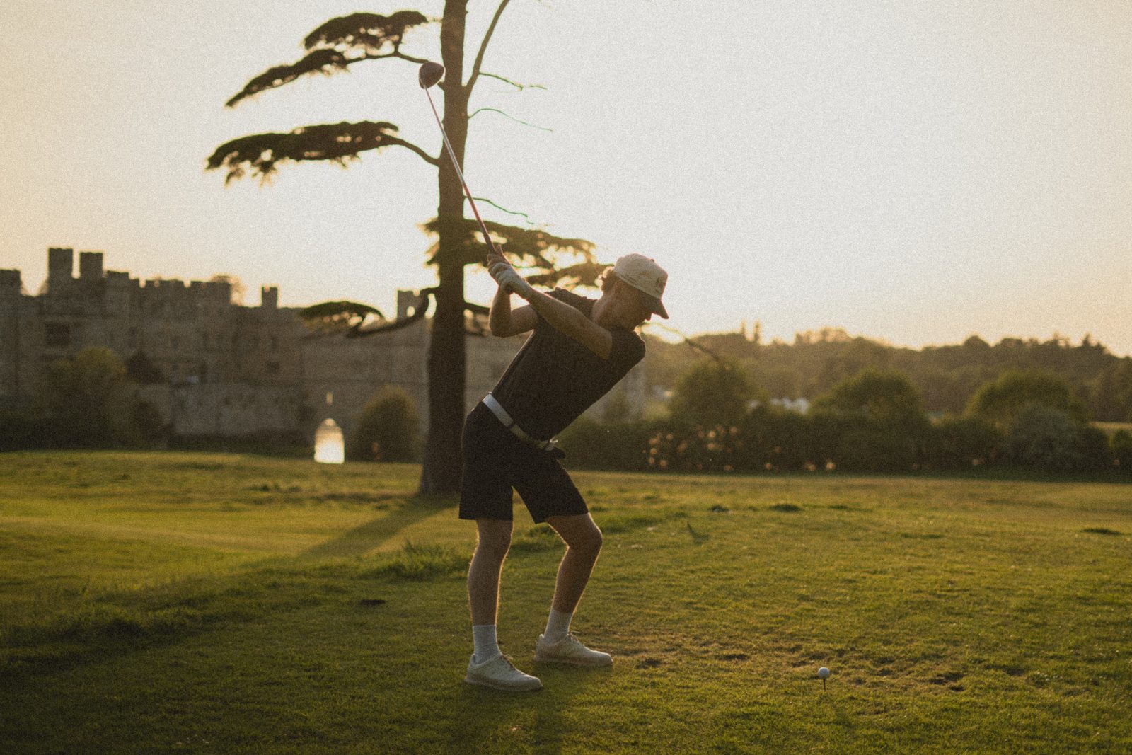 Sticks Golf 19