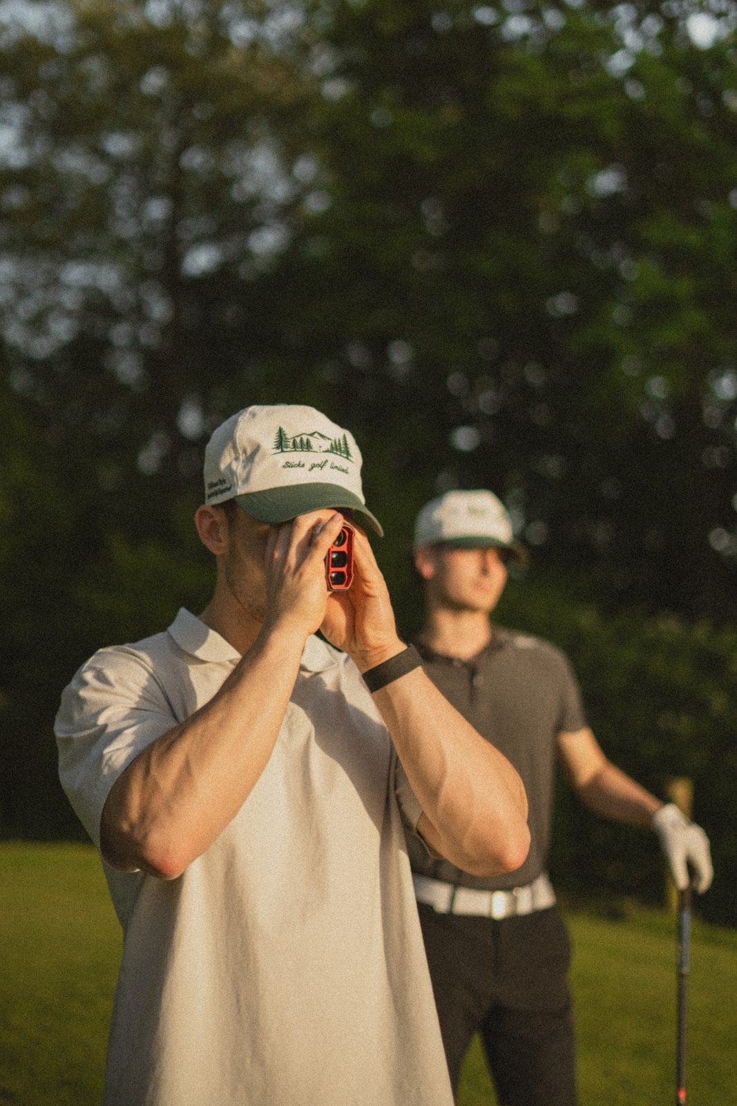 Sticks Golf 21