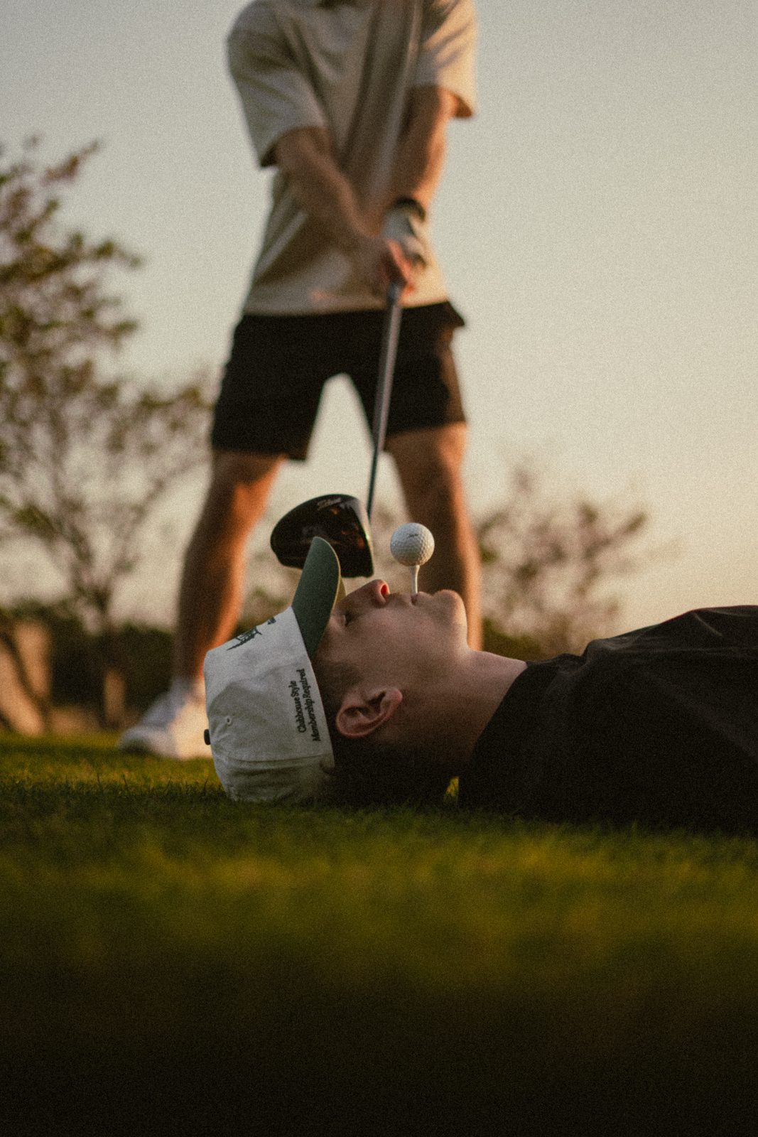 Sticks Golf 17