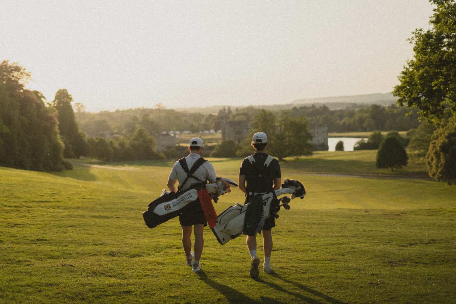 Sticks Golf 23