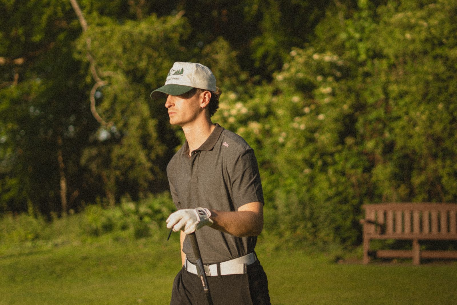 Sticks Golf 10